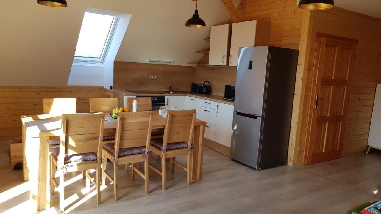 Apartmany Plesivec Abertamy Exterior photo