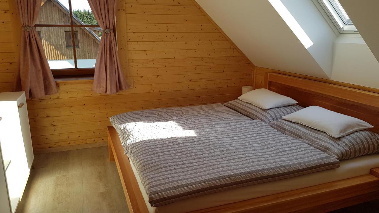 Apartmany Plesivec Abertamy Exterior photo